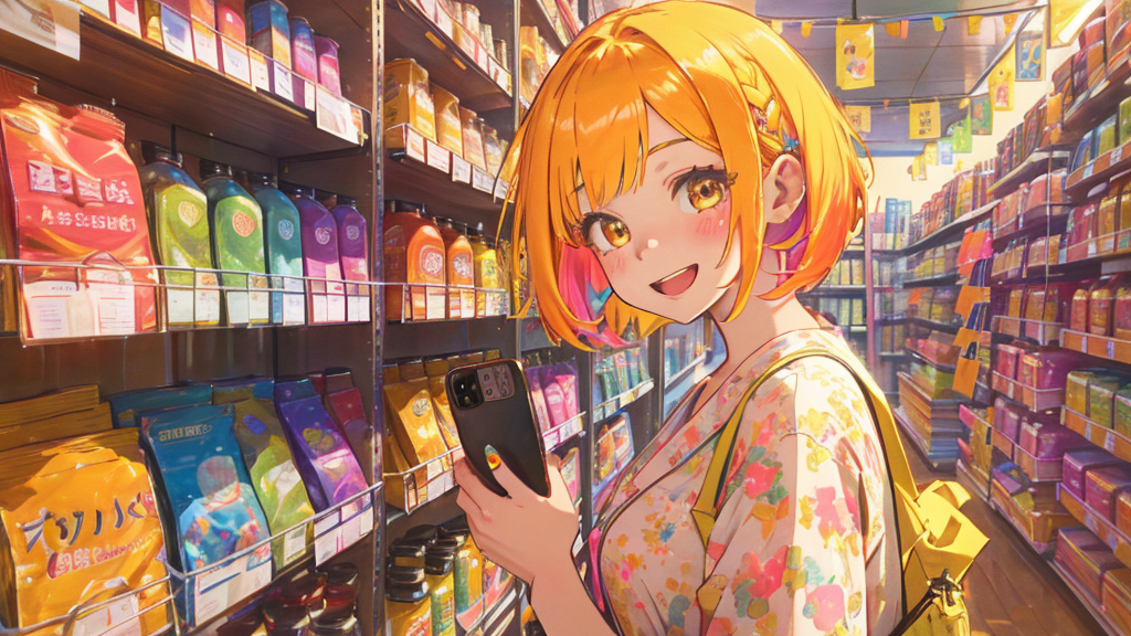 セールやチラシを使ったお得な買い方