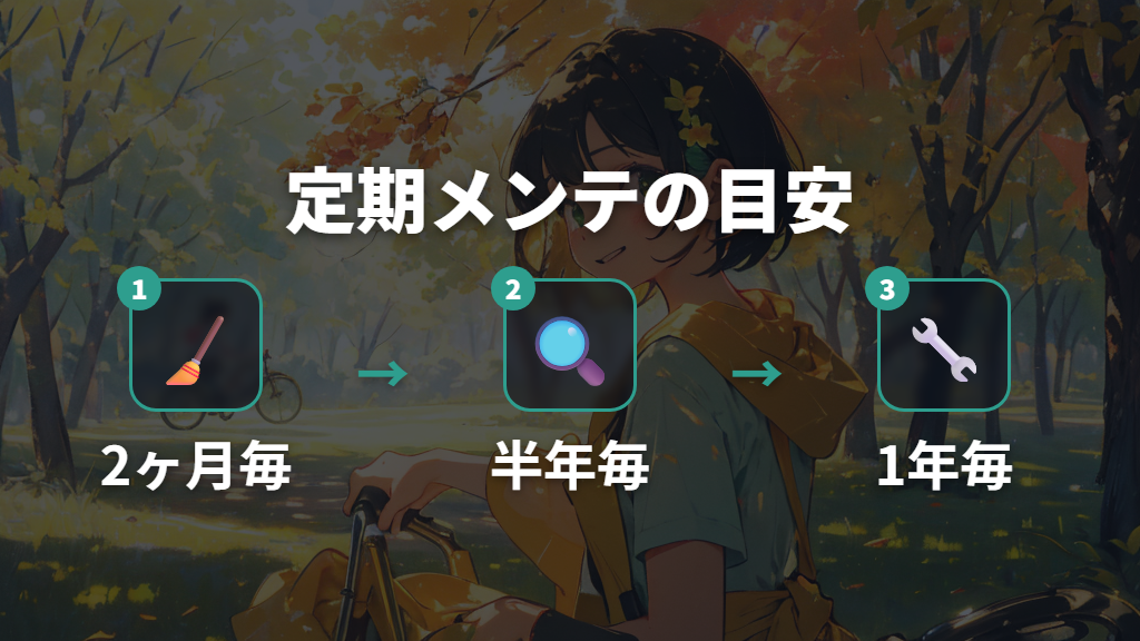 定期洗車のタイミングと愛車を長持ちさせるポイント