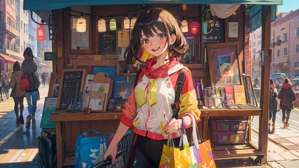 オンラインストアと店舗受取りサービスの活用方法