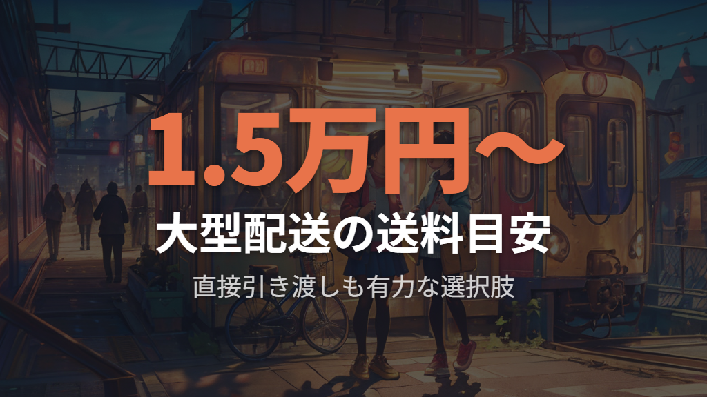 送料負担の現実と自転車譲渡証明書どこでもらえるかの確認