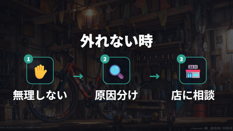 外れないキャップの対処法は無理に回さず原因を分ける